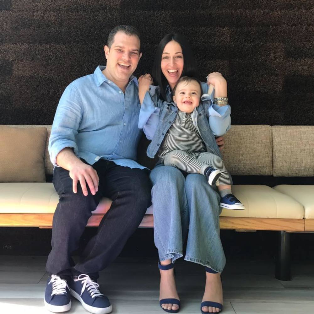 Meet your Posher, Arielle